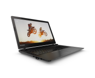 Lenovo Ideapad 100 N2840/4GB/500/DVD-RW - 287338 - zdjęcie 1